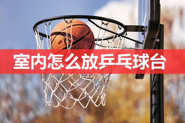 室内怎么放乒乓球台 室内怎么放乒乓球台