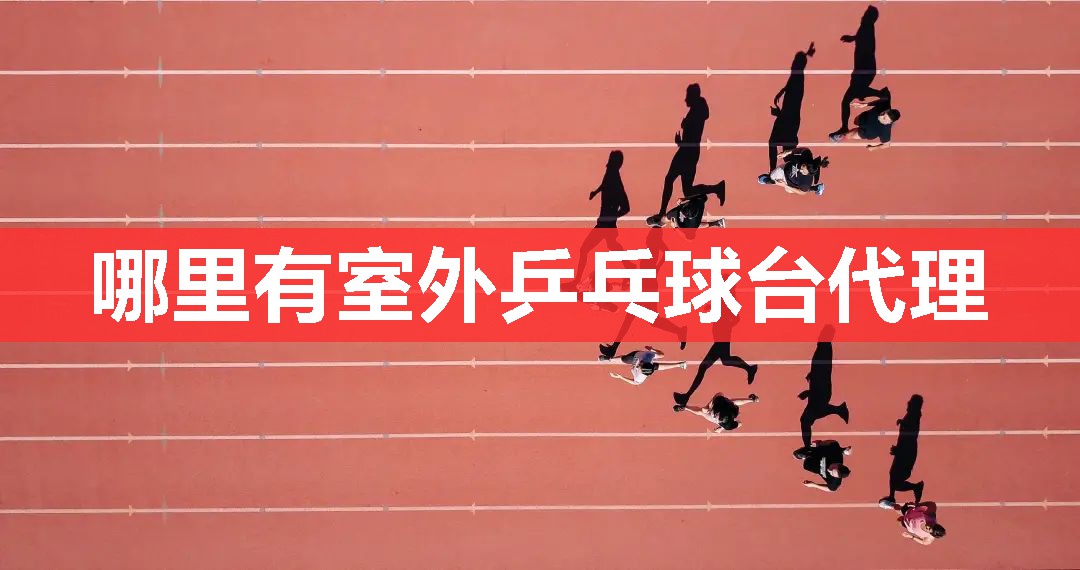 哪里有室外乒乓球台代理 哪里有室外乒乓球台代理