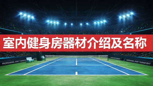 室内健身房器材介绍及名称 室内健身房器材介绍及名称