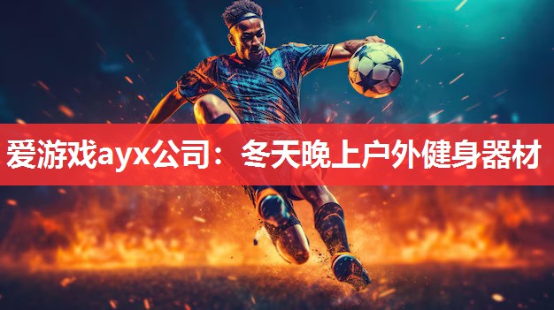 冬天晚上户外健身器材 冬天晚上户外健身器材