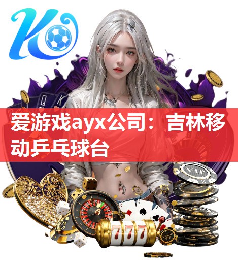 吉林移动乒乓球台 吉林移动乒乓球台
