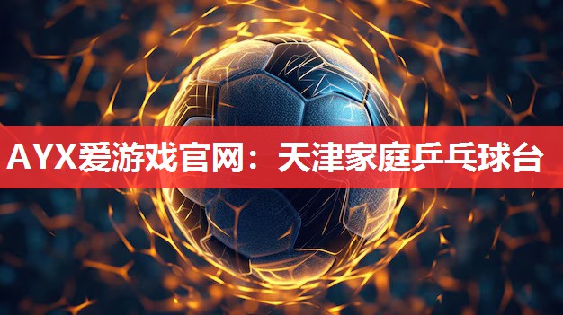 天津家庭乒乓球台 天津家庭乒乓球台