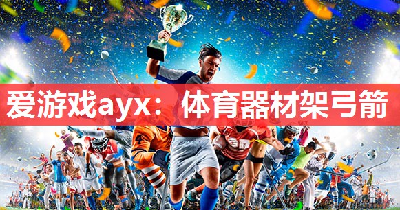 体育器材架弓箭 体育器材架弓箭