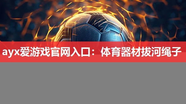 体育器材拔河绳子 体育器材拔河绳子