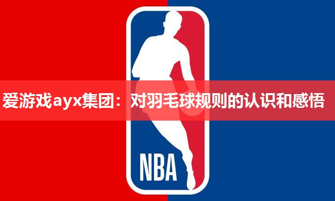 对羽毛球规则的认识和感悟 对羽毛球规则的认识和感悟